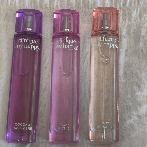 Clinique My Happy Bundle - Picture 1 of 4